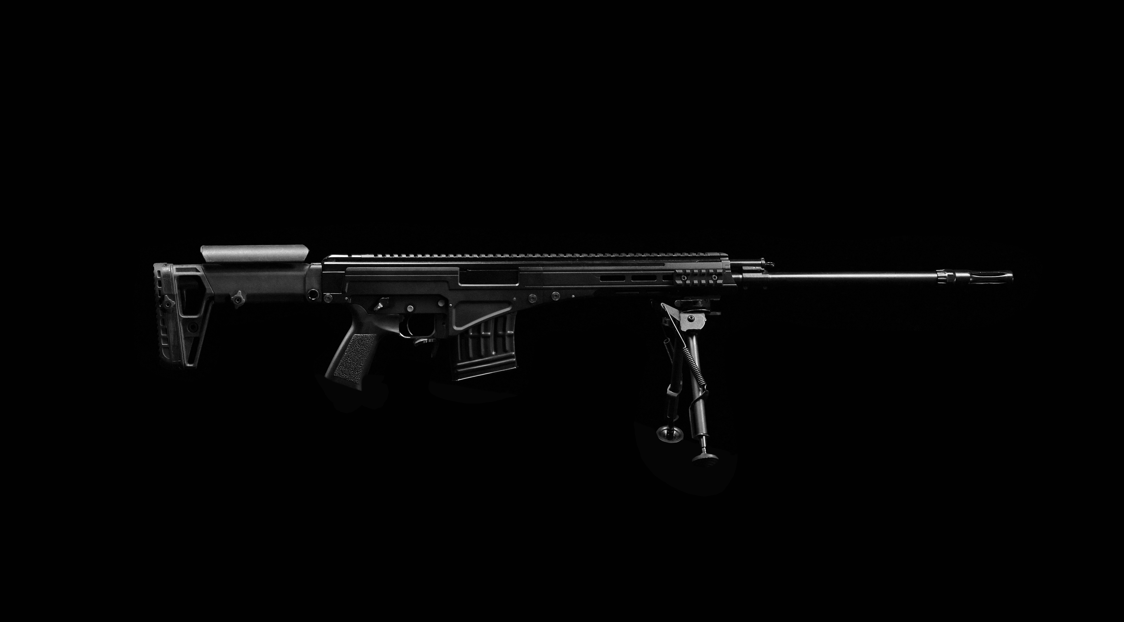 СВЧ-54: ТТХ | Kalashnikov.Media СВЧ-54: ТТХ | Kalashnikov.Media