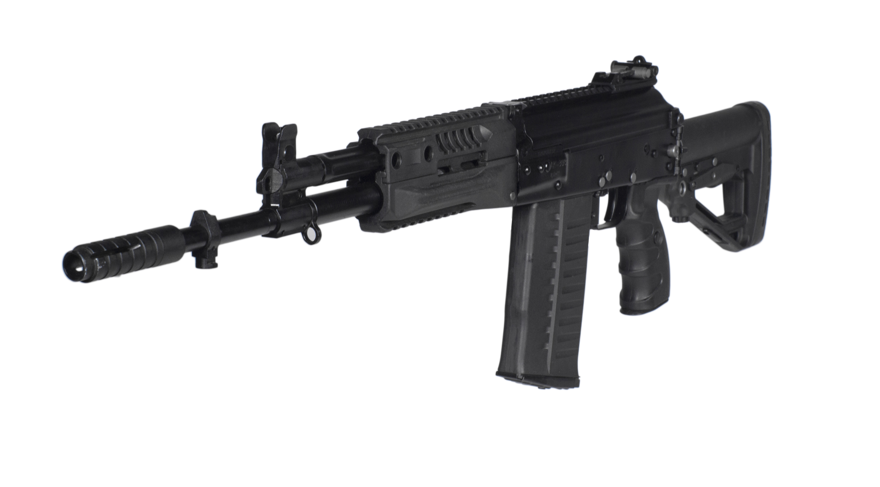 The National Interest: «АК-308 - автомат на экспорт ... The National Interest: «АК-308 - автомат на экспорт ...