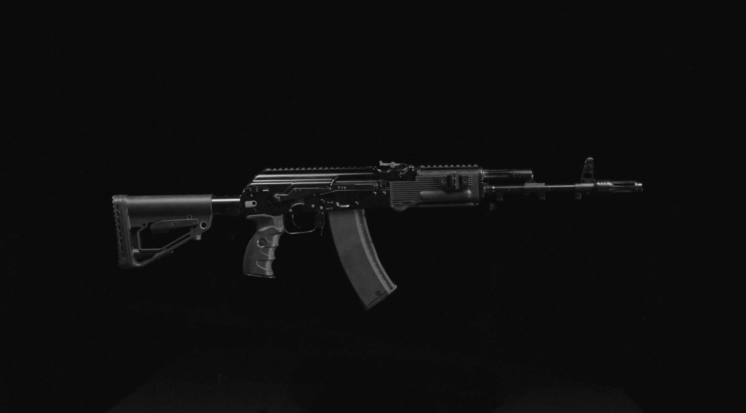АК-201: ТТХ | Kalashnikov.Media АК-201: ТТХ | Kalashnikov.Media