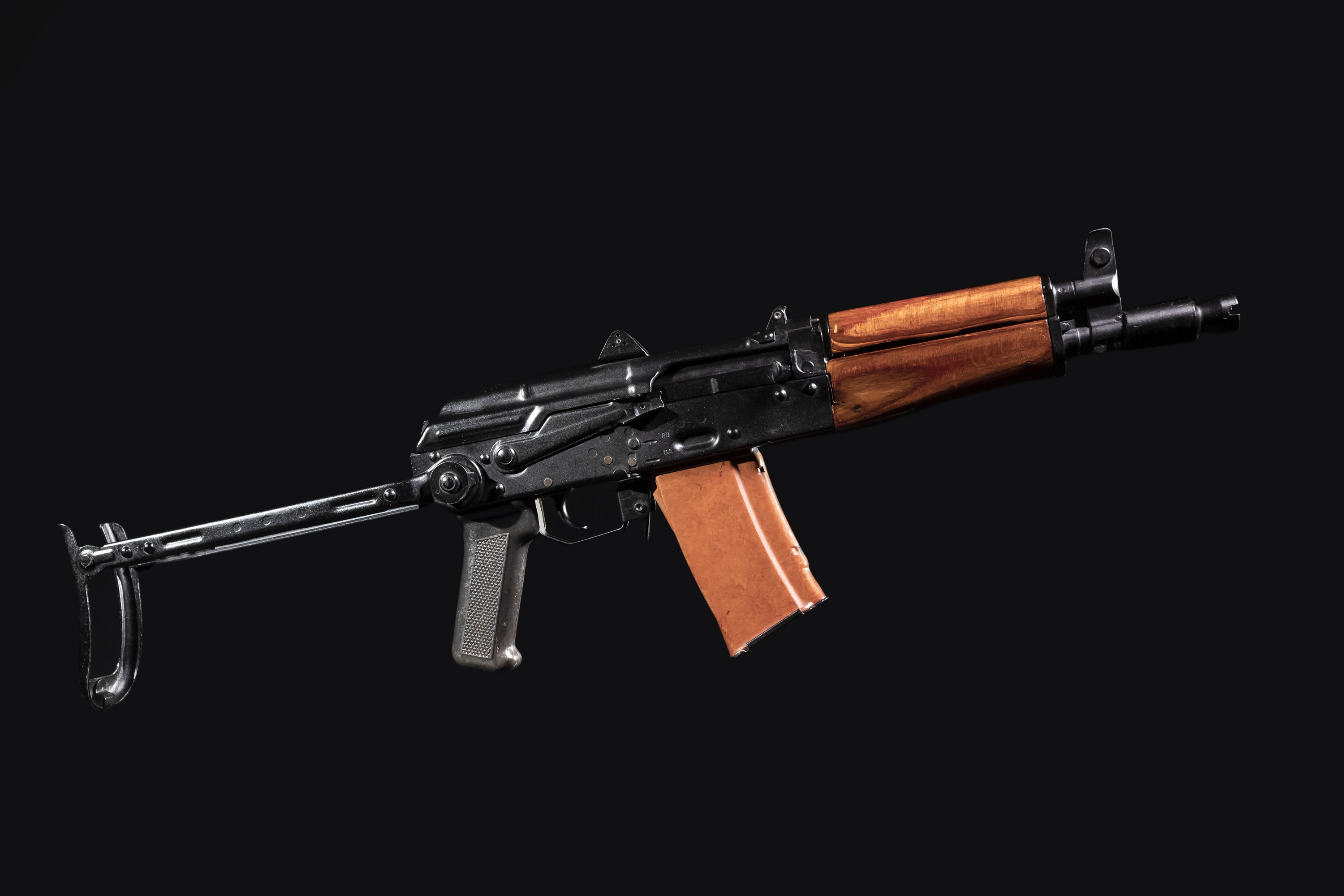 Калашников100: АК складной укороченный | Kalashnikov.Media Калашников100: АК складной укороченный | Kalashnikov.Media
