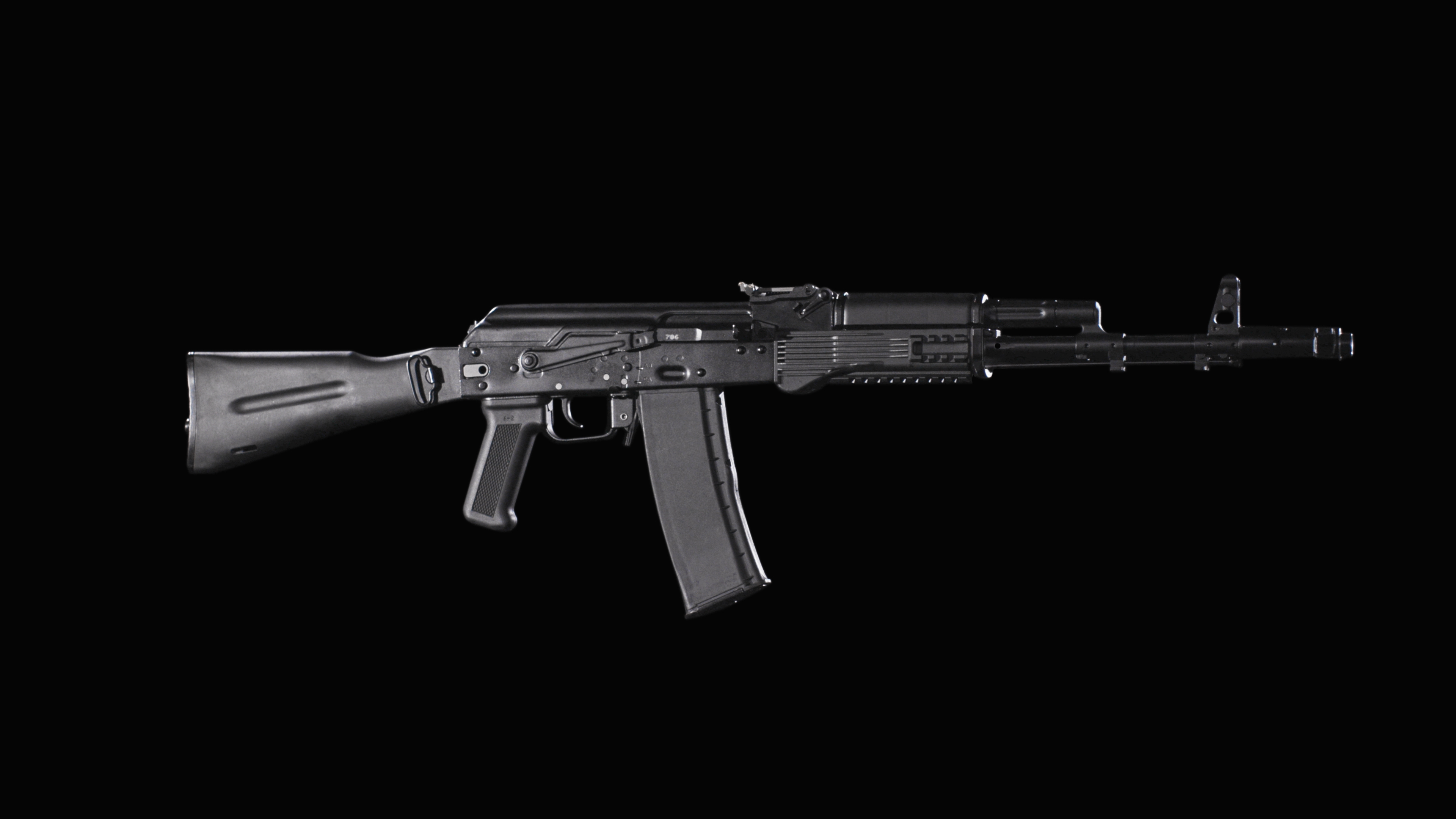 Калашников Club | АК-101: ТТХ - Калашников Media