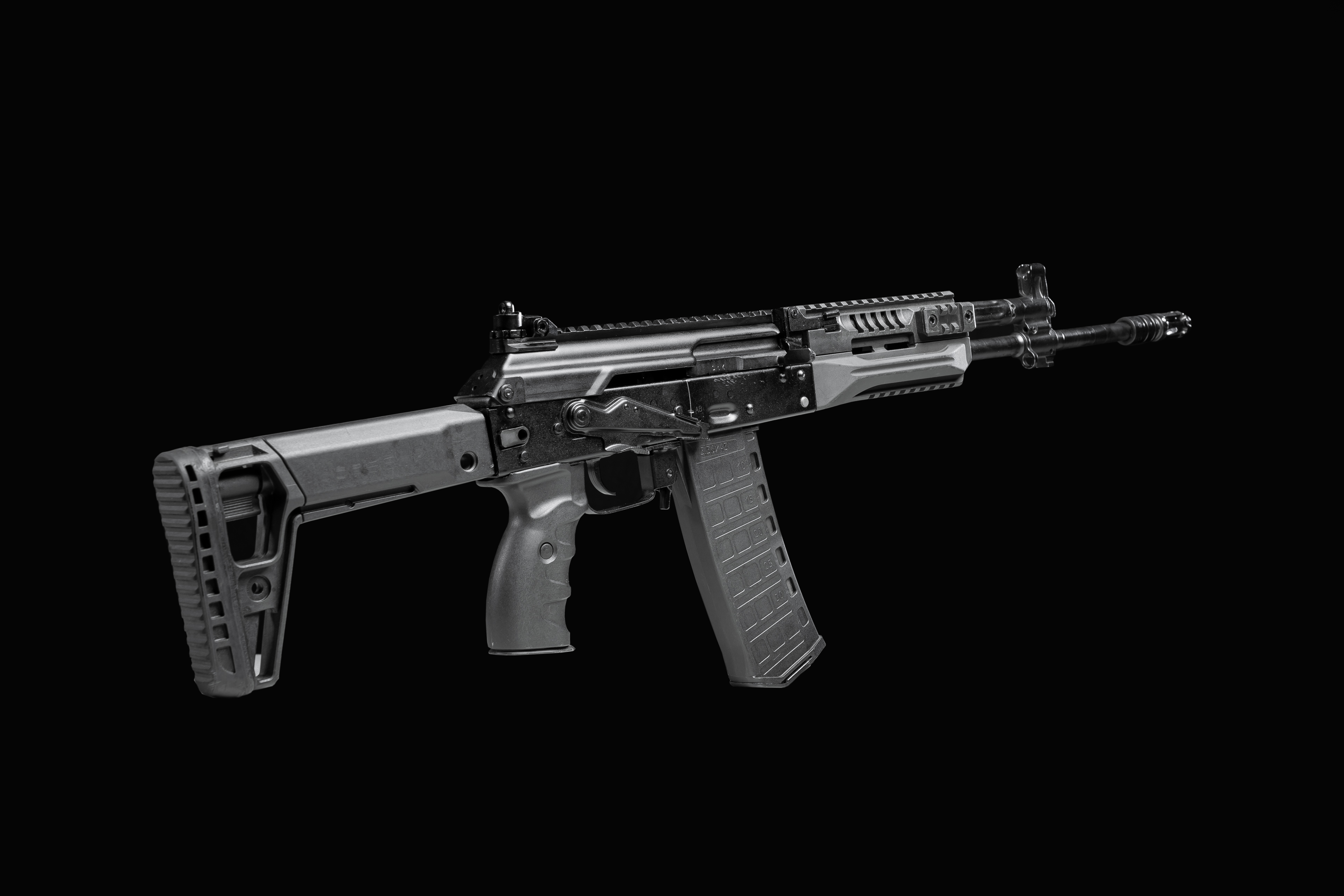 Ак 19 автомат. АК 12 2022 Калашников. Новый автомат Калашникова 2022 АК 19. 。AK-19 AK-12.