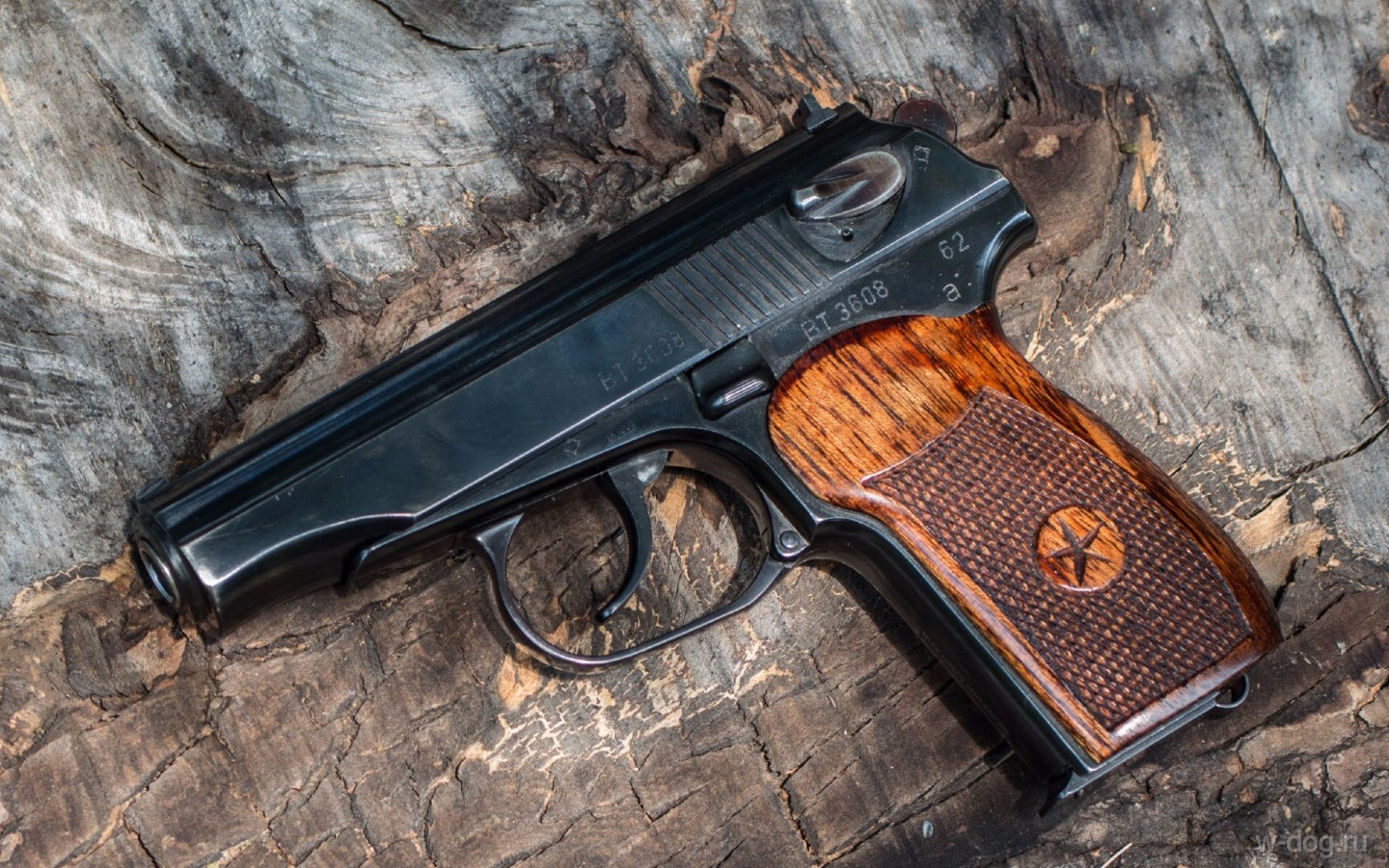 Тест: Что вы знаете о пистолете Макарова? | Kalashnikov.Media Тест: Что вы знаете о пистолете Макарова? | Kalashnikov.Media